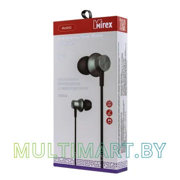 Наушники Mirex SM566 картинка 5